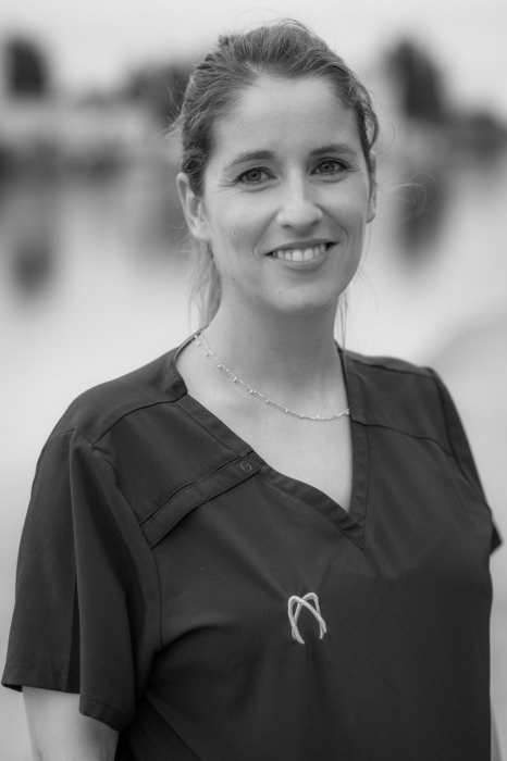 Dr Victoire Chaigneau