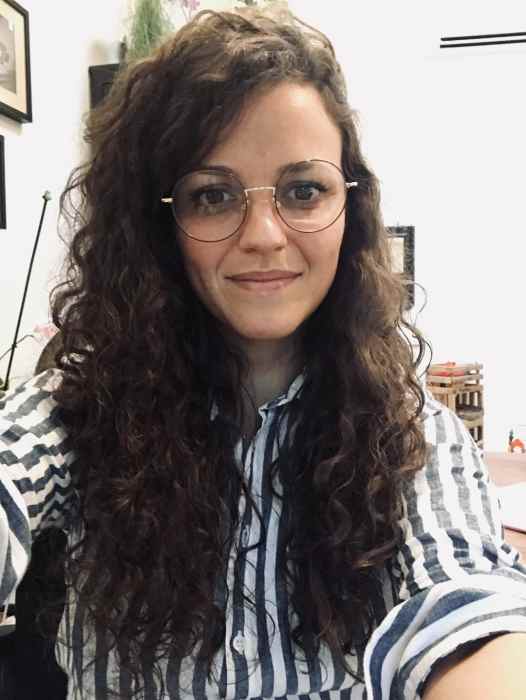 Adeline Douzet