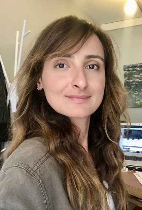 Elvire Alessandrini