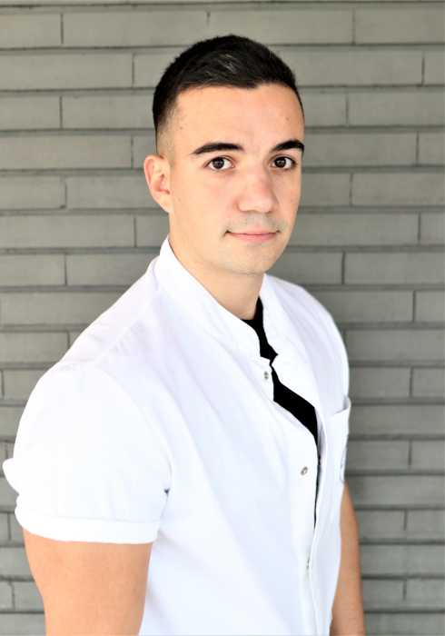 Kévin Razek