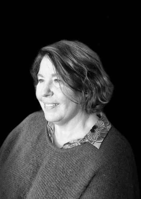 Dr Juliette Desdouits