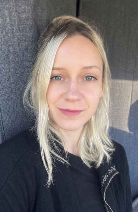 Dr Paloma Burek, Psychologue à Nancy