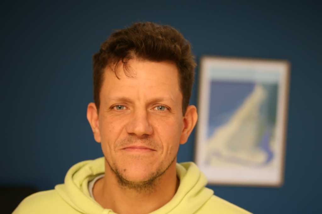 Dr Mathieu Armessen, Ostéopathe à Perrex
