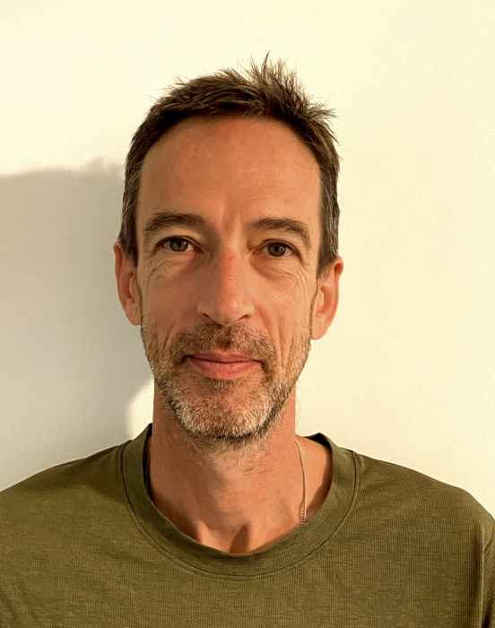 GILLES GUETEMME