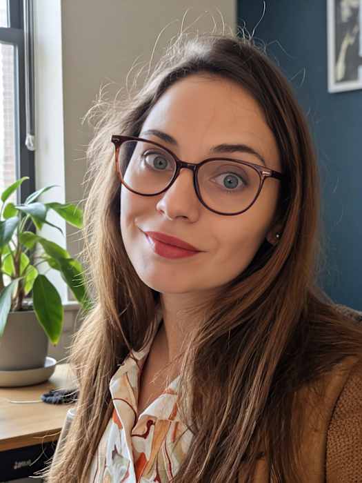 Dr Eve Ayala Marie, Psychologue à Diemeringen