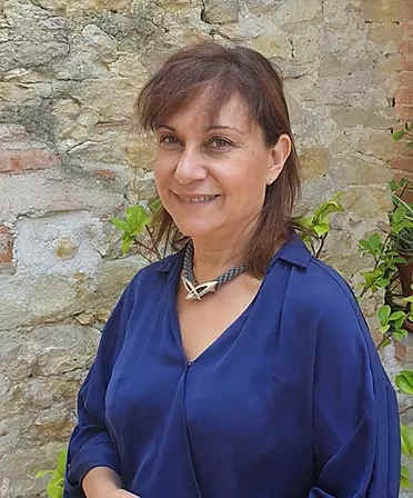 Dr Viviane SCIMIA-GUY
