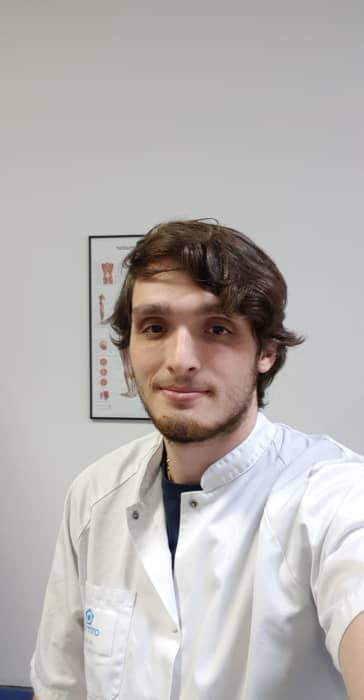 Jean Alexandre Oliva