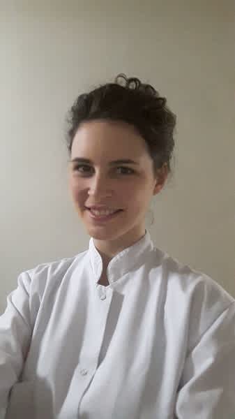 Anne-Laure Lacroix
