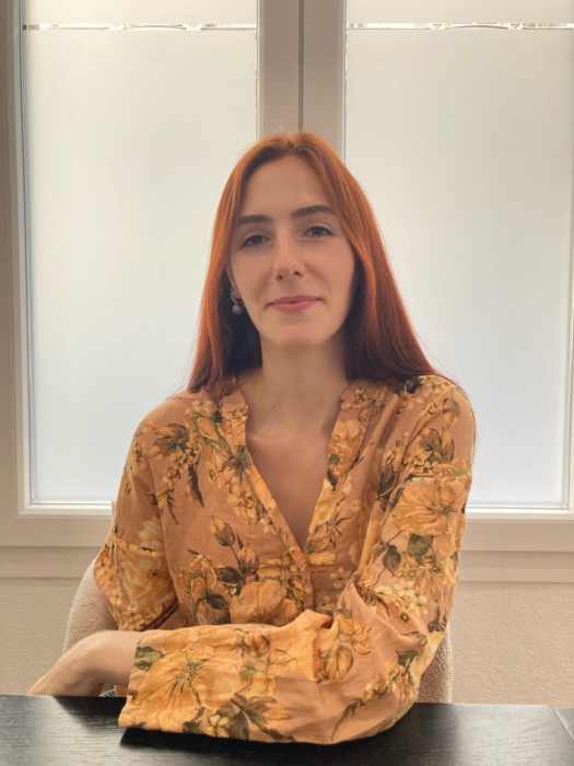 Clara Guilbert