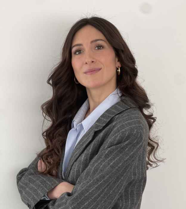 Dr Marine COHEN-AKNINE
