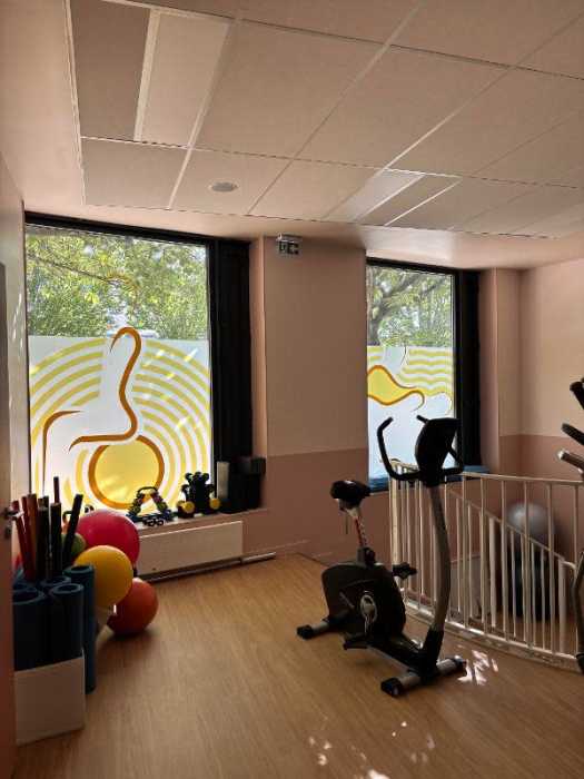 Dr Laure Bongrain, Masseur kinésithérapeute à Reims