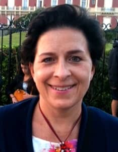 Dr Patricia BARBIER-LASSERRE