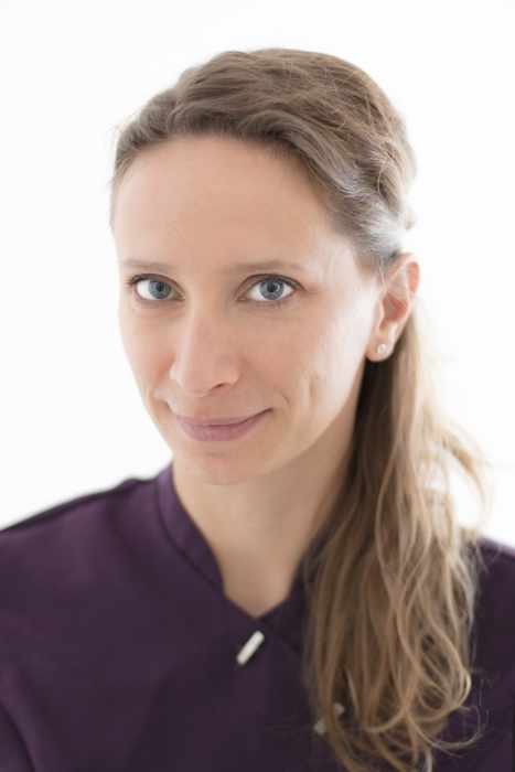Charlotte BERR BOUCHANT