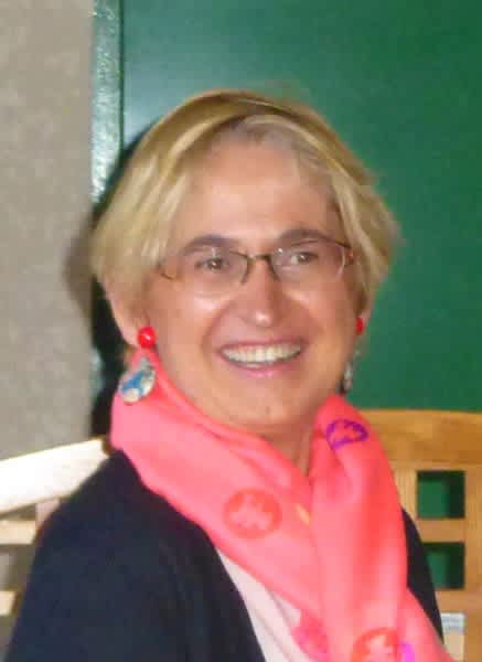 Dr Dominique PENAUD JAUFFRET