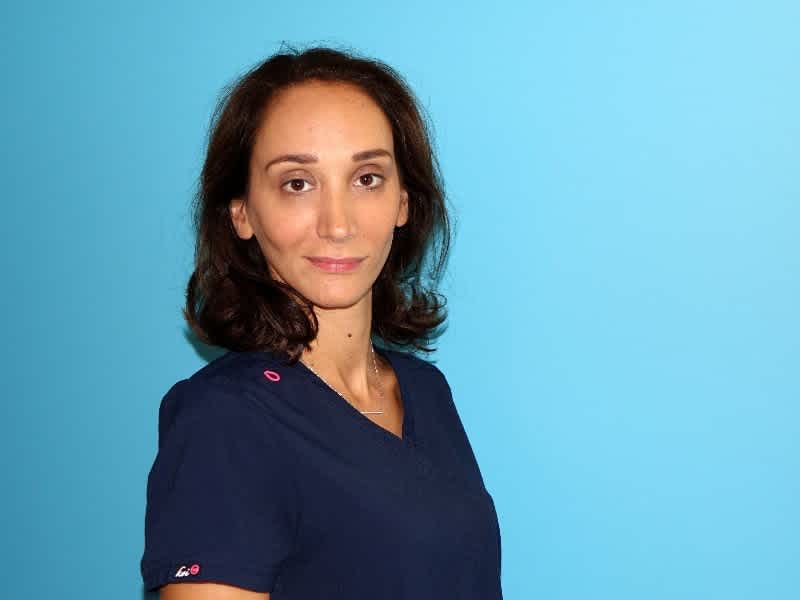 Dr Jennifer Waks