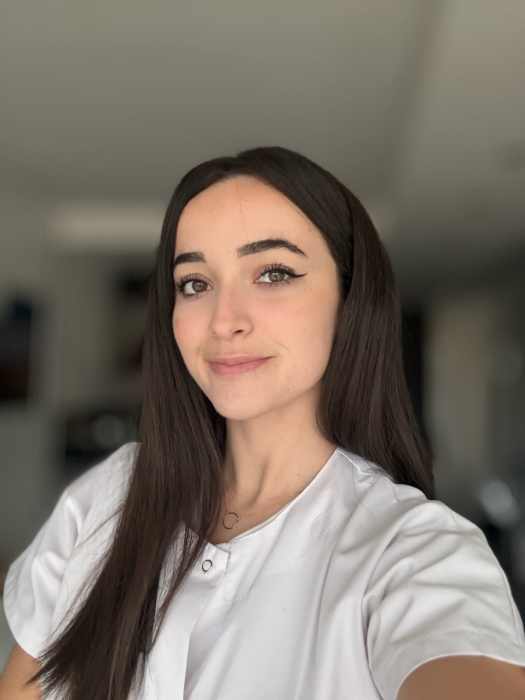 Manon Scatena