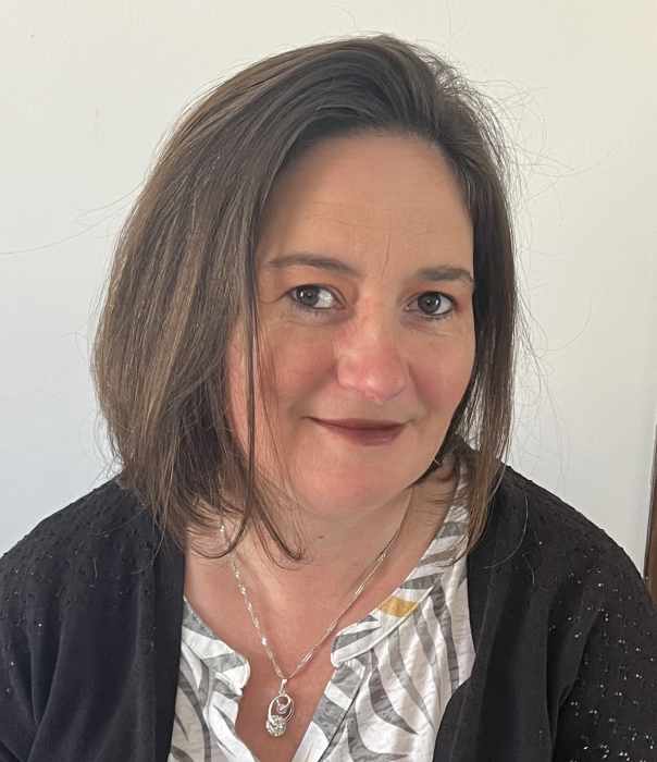 Laure Picq, Psychologue à Rillieux-La-Pape