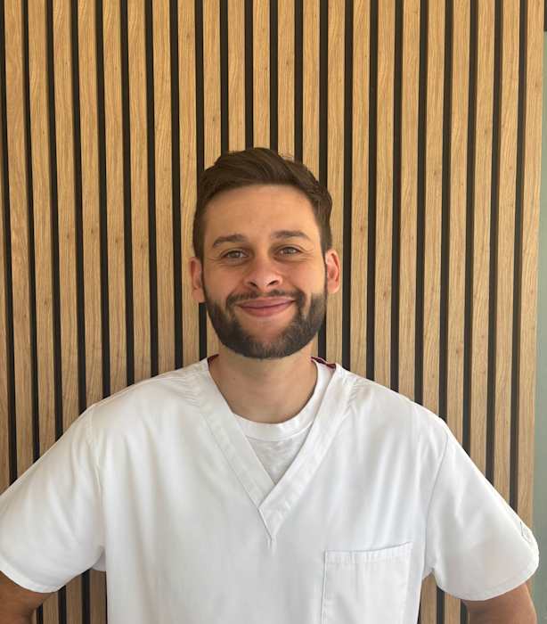 Dr Killian Chachoua, Ostéopathe à Narbonne