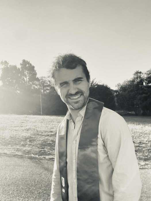 Dr Mathieu Roques, Ostéopathe à Eysines