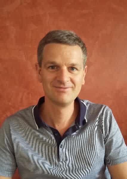 Dr Simon DUPUY