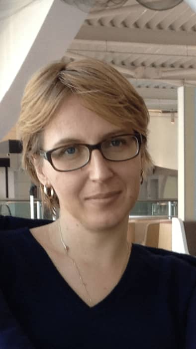 Dr Adriana VASSEUR