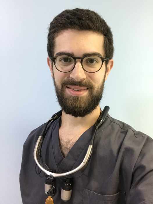 Dr Jérémy HASSAN