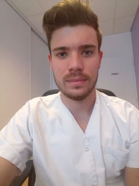 Maxime MOLL