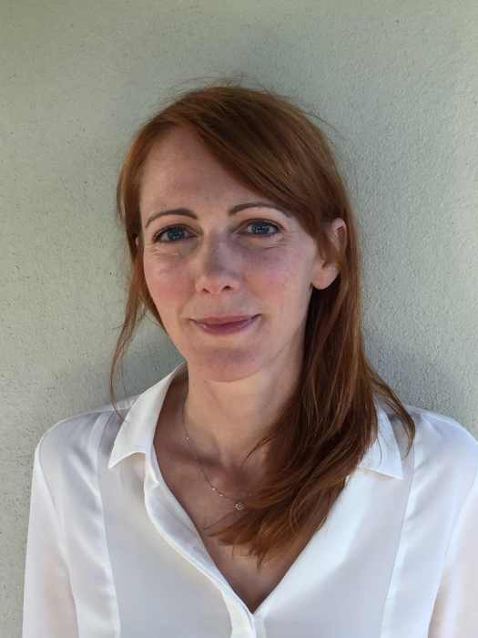 Julie Ruth, Diététicien à Avignon