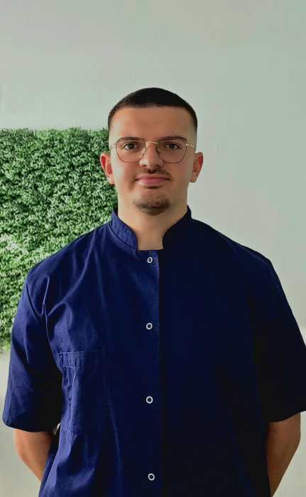 Clément Dersoir