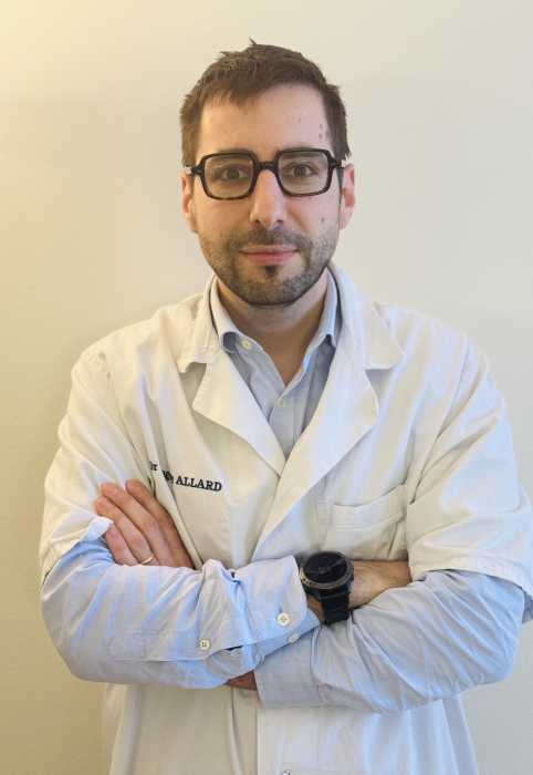 Dr TANGUY ALLARD