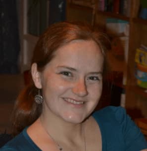 Anne-Cécile MARTIN