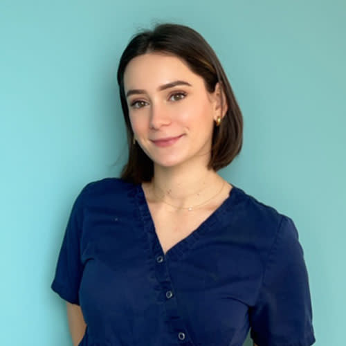 Dr Solenn HAMON
