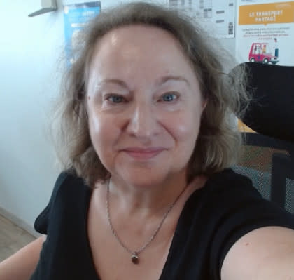 Dr Nathalie MARTINAGE