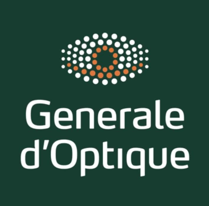 Geromin - Générale D'optique - Téléconsultation Ophtalmologique, Ophtalmologue à Gaillac