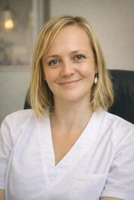 Dr Emmanuelle Bohl, Diététicien à Grasse