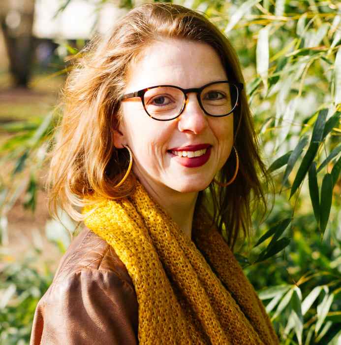 Cecilia  Buttard