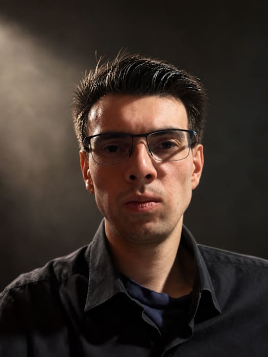 Dr Nicolas Ferré, Ostéopathe à Allonnes