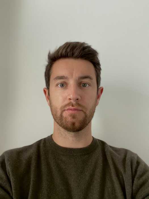 Baptiste MAHUAS 