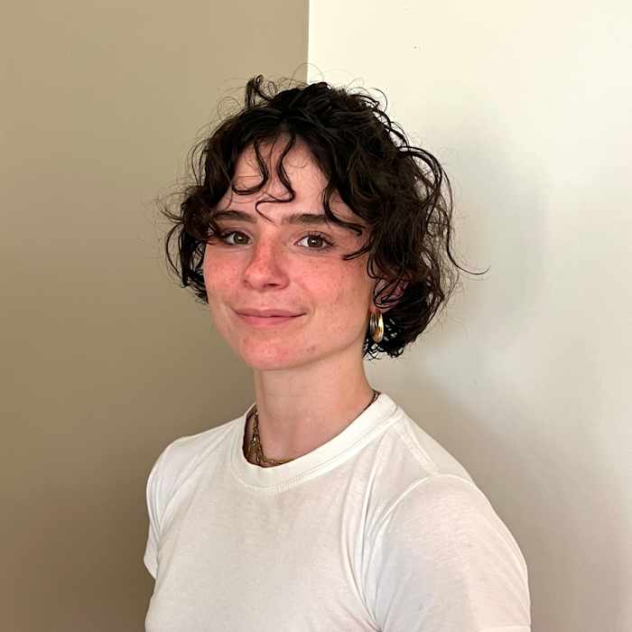 Mathilde Bauduret