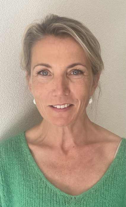 Dr Meavenn Tual, Orthoptiste à Saint-Malo