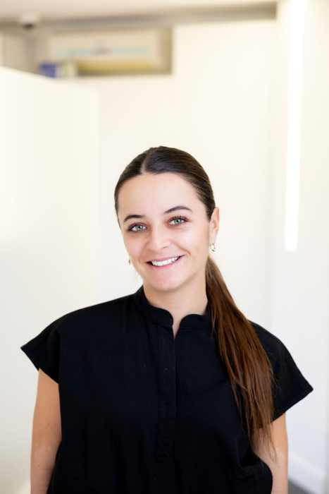Dr Emma POCHET
