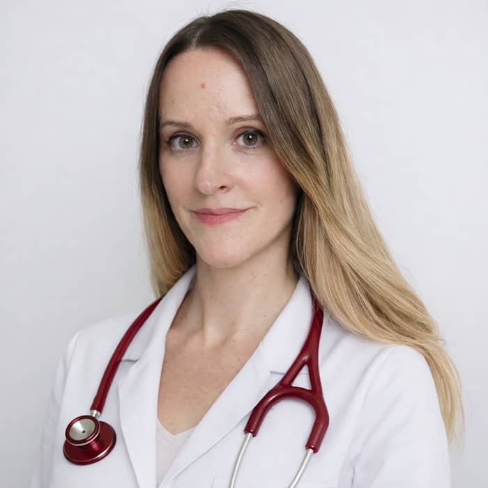 Dr Marie Ennen, Médecin généraliste à Illkirch-Graffenstaden