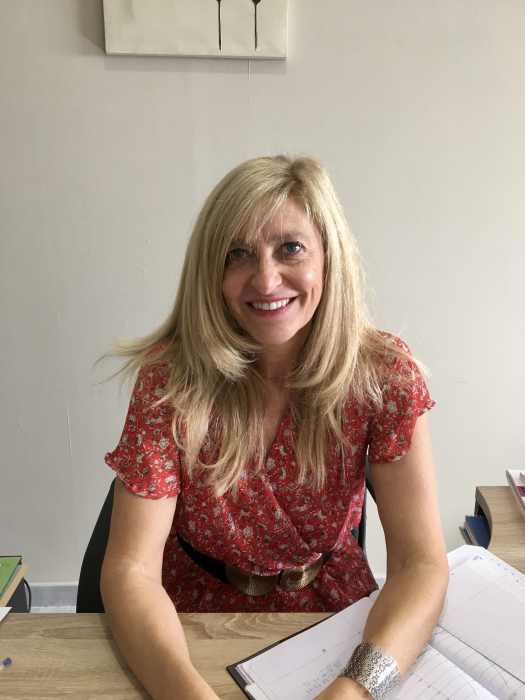 NATHALIE MONTERO