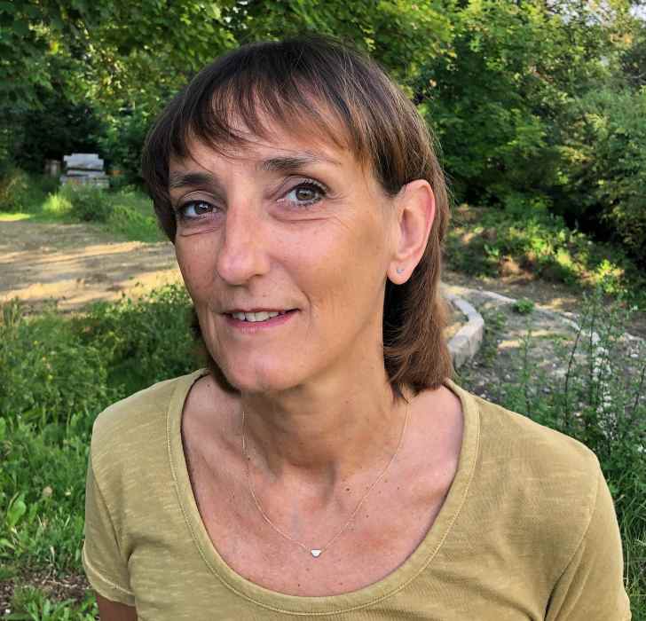 Ariane Pauche