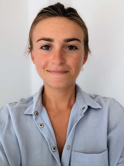 Chloé MOREL 