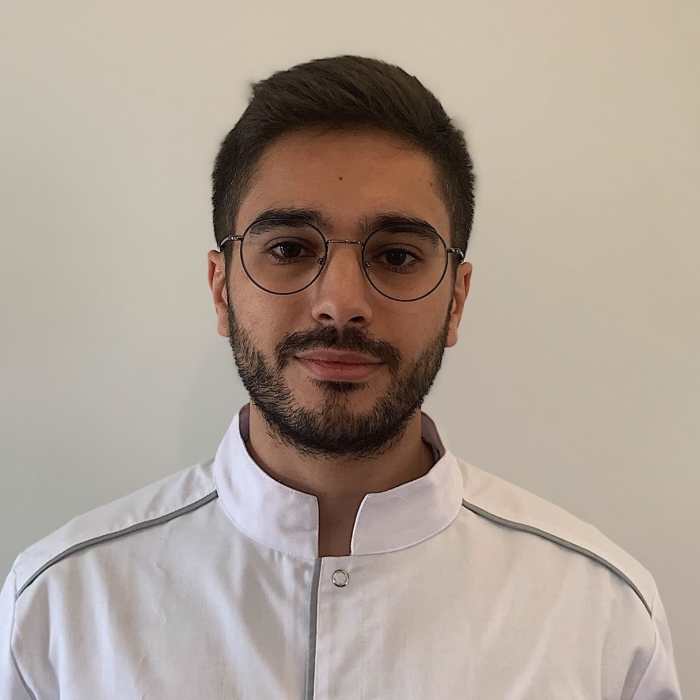 Nabil Aouadj