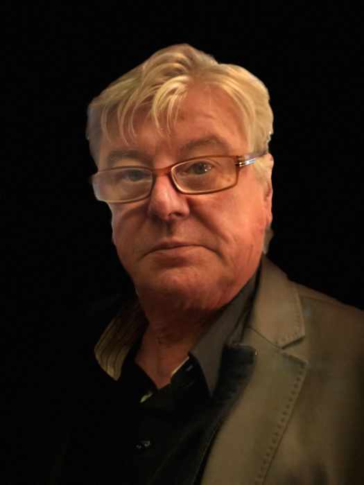 Dr DANIEL GALIBERT