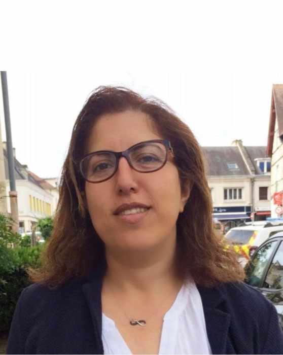 Lorine Balikci