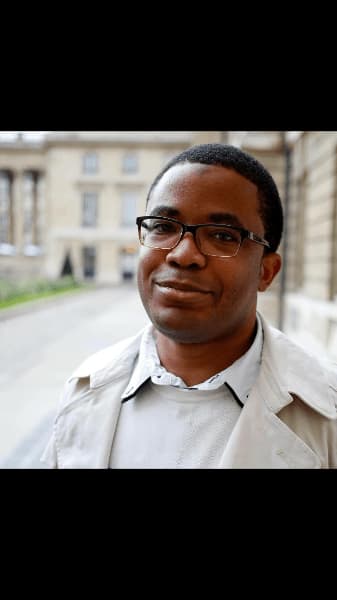 Dr Ivan Julien KOMBOU