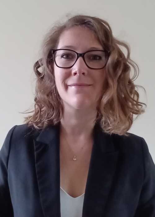 Helene Lapertot